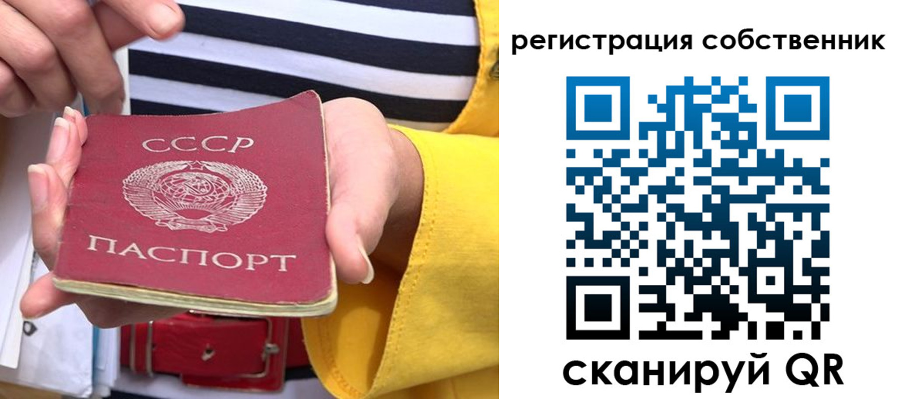 временная прописка в Высоковске